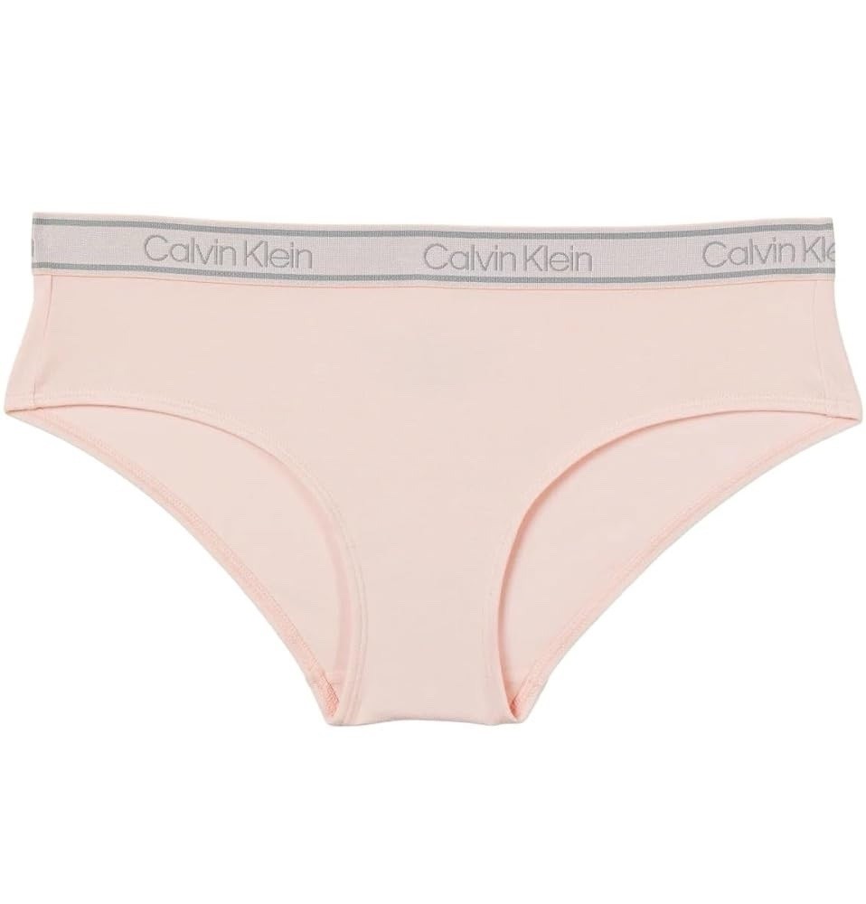 NEW CALVIN KLEIN WOMEN’S 3-PACK HIPSTER UNDERWEAR NWT – (LARGE)