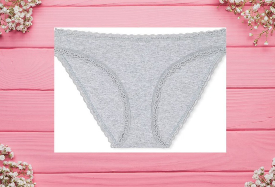 New w/Tag Victoria’s Secret Cotton Bikini💓Size XS,S,M,L,XL💲Discounts on 2+💲