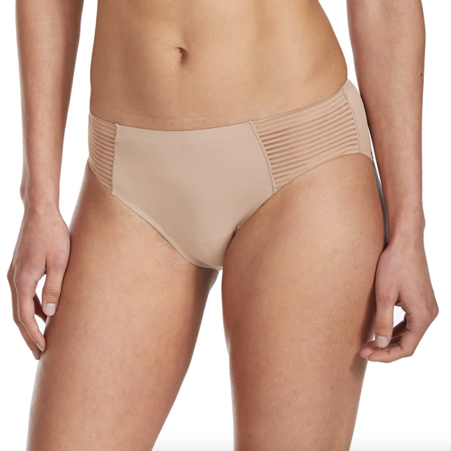 ExOfficio L7010 Buff Underwear Modern Travel Bikini Women’s Size XL