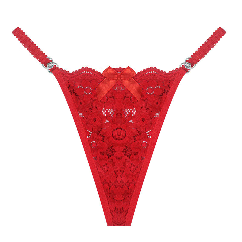 Women’s Sexy Lace Panties Briefs Underwear Lingerie Knickers Thongs G-String /⇓
