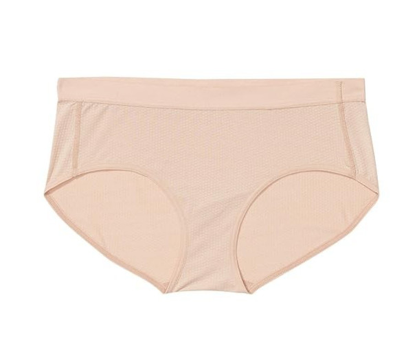 ExOfficio L17330 Womens Buff Give-n-go Sport Mesh 2.0 Hipster Size XS