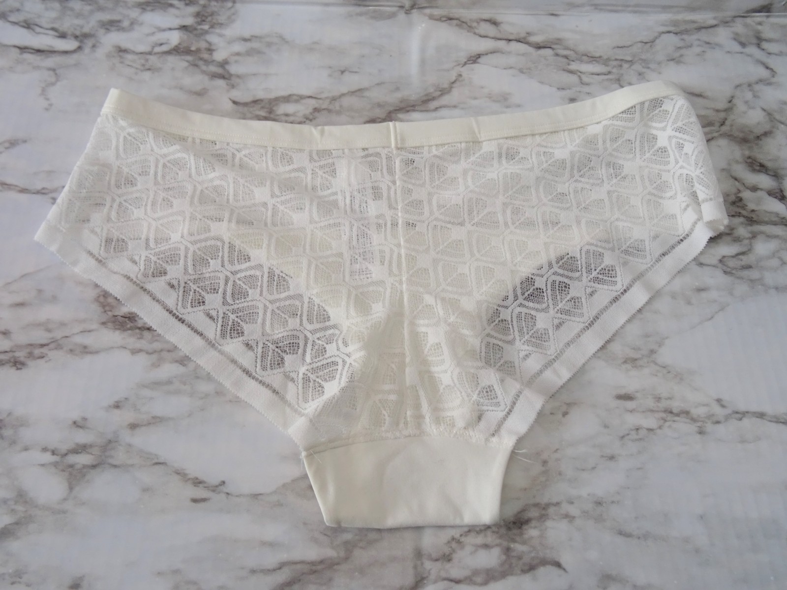 Chantelle 911B# Orangerie Dream Hipster Briefs 1-Pack Panties US Size S