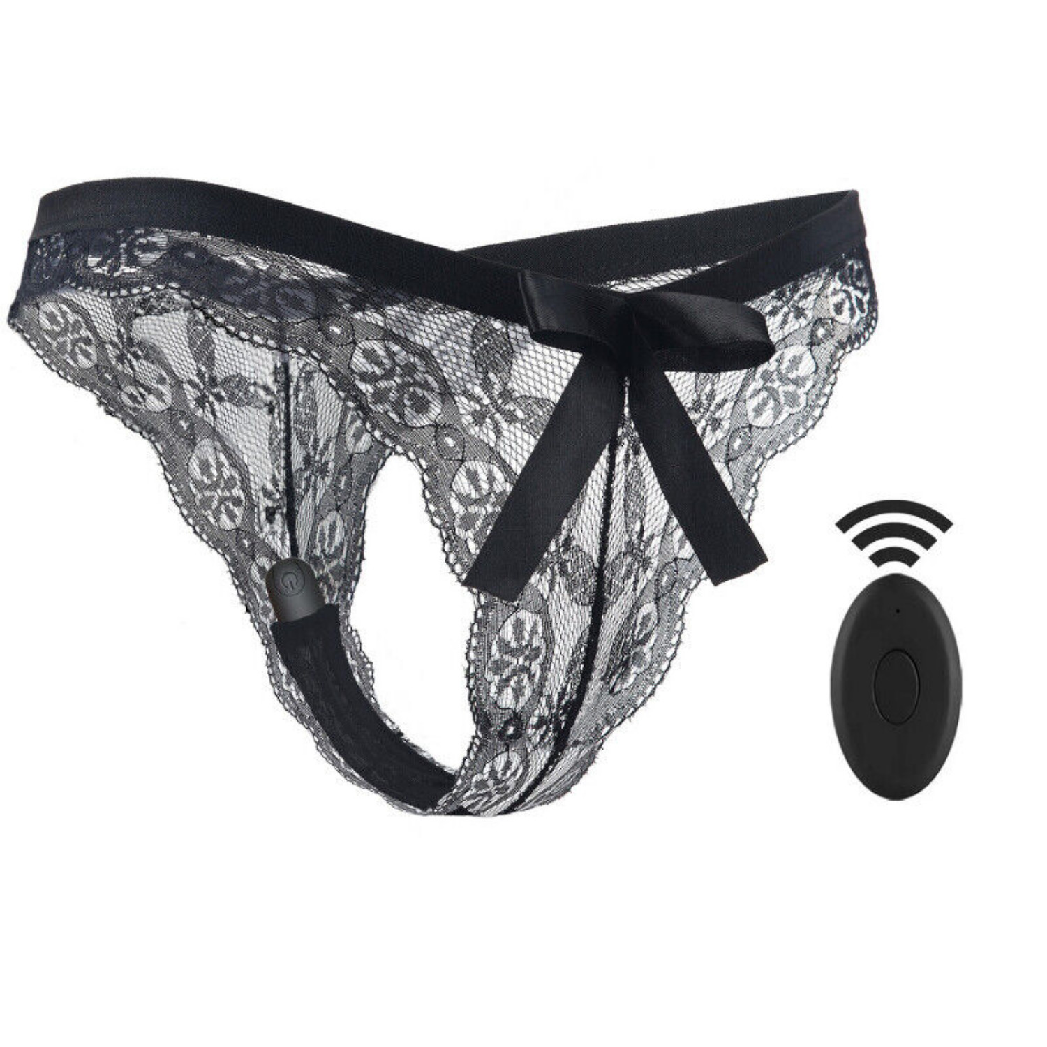 10 Function Wireless Remote Control Vibrating Panties Underwear Women Panties