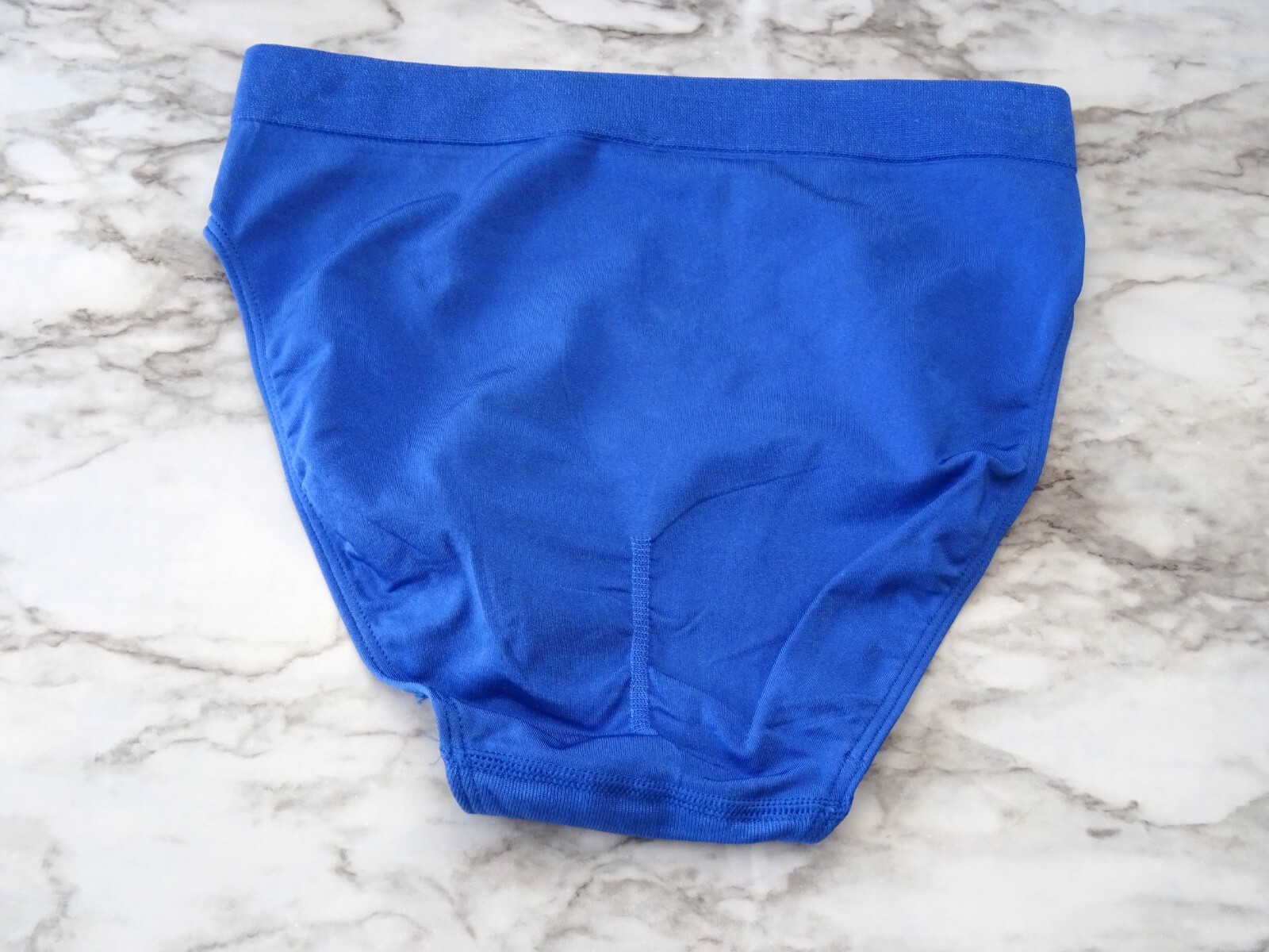 Wacoal 834175# B-Smooth Hi-Cut Brief 3-Pack Panties US Size S