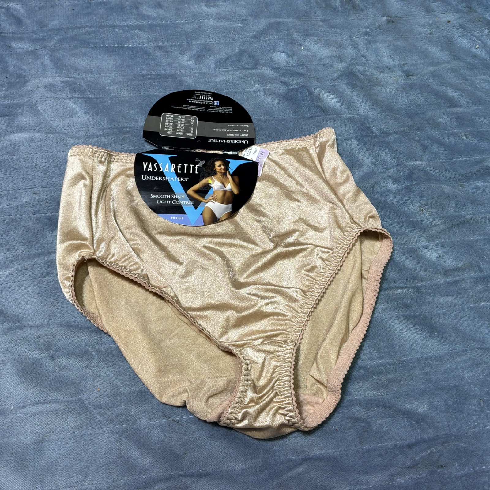 =NWT 1 Light Control. Brief ￼, ￼ Panties underwear ￼