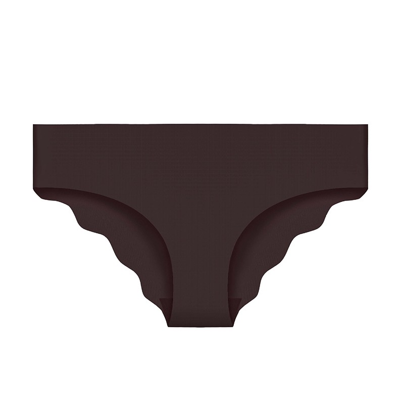 6 Pack Lot Sexy Womens Seamless Panties Brief Bikinis Ladies Underwear Lingeries