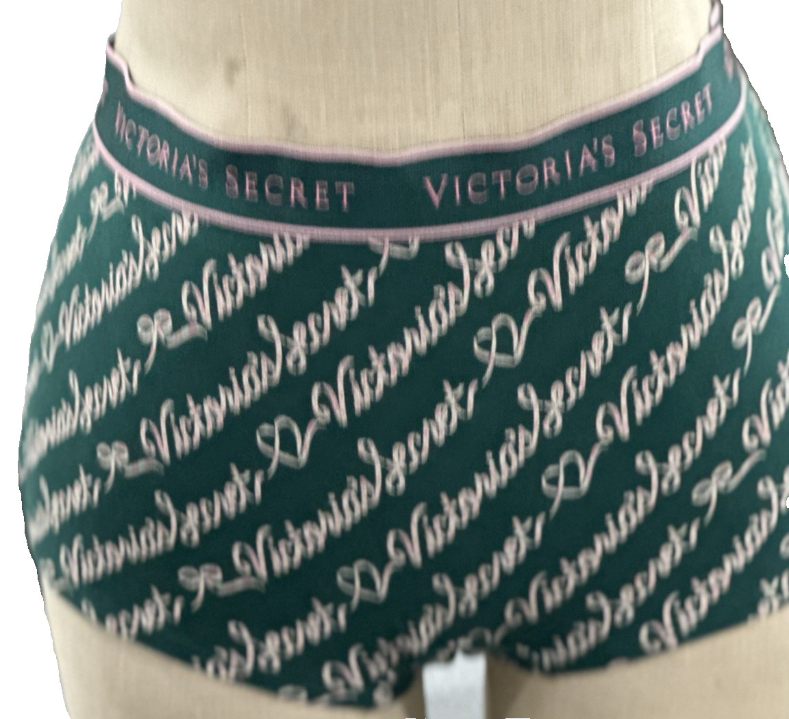 Victoria’s Secret Boy Short/Shorty Set 0f 2 XL Underwear