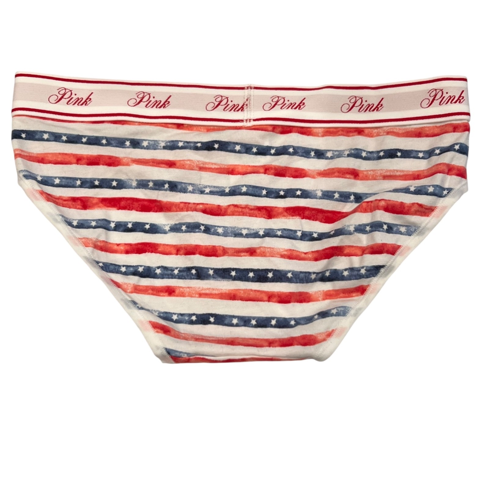 NWT VICTORIA’S SECRET PINK Hipster Pantie Sz XS-M-LXL-XXL Red Blue Jersey Lace