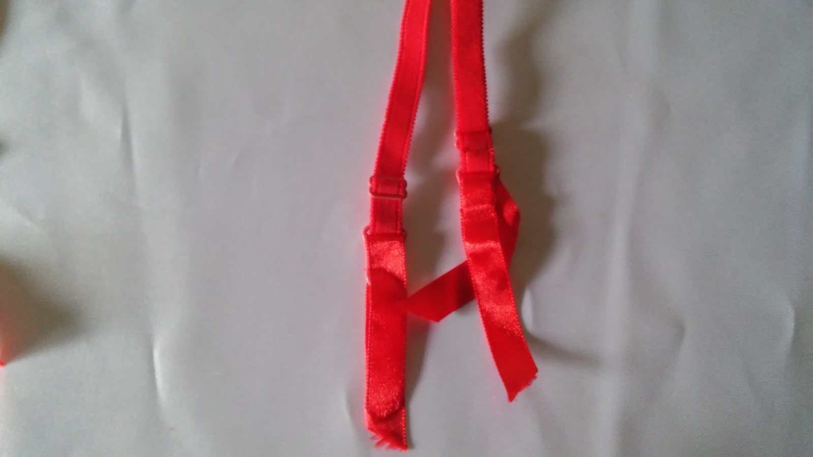 Women’s Garter belt