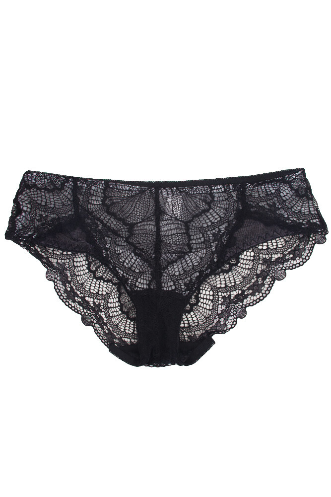 12 pack JENNIFER Women’s Stretch Sexy Floral Lace Back Bikini Panty