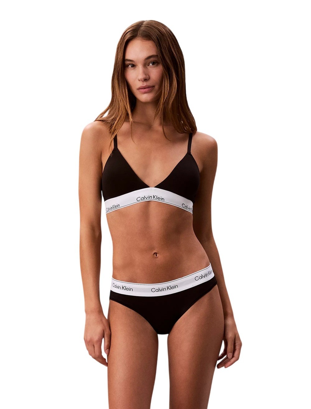 Calvin Klein Icon Cotton Modal Bikini – QF8520