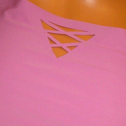 Maidenform Craveable Intimates Free Cut Hipster Panties Lingerie, Sz. 9 2XL