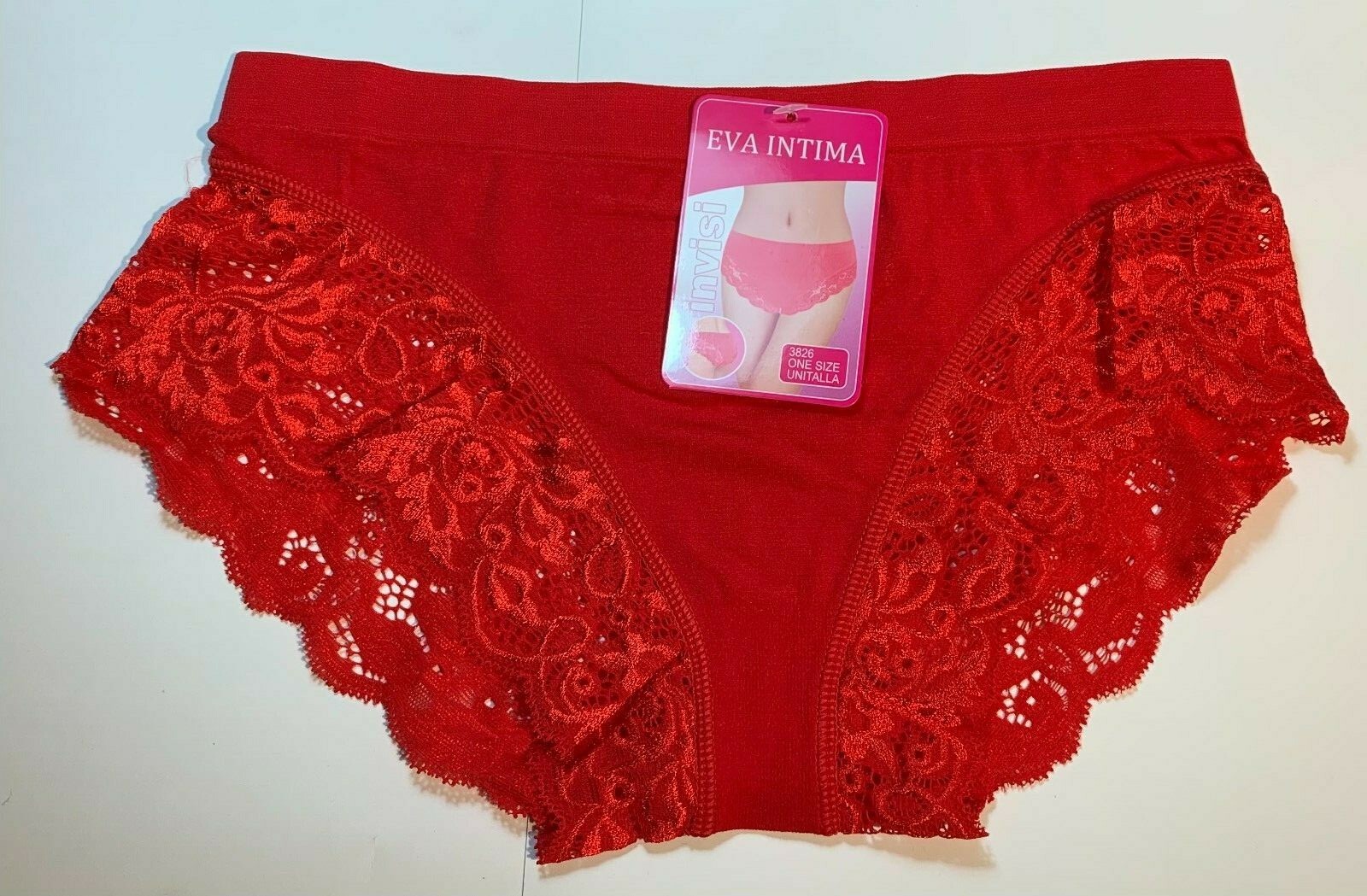 One Size BIKINI SEXY STRETCH PANTIES Underwear Different COLORS “YOU CHOOSE” NEW