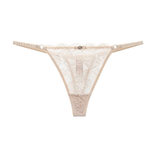 5 Pack Lot Women’s Sexy Lace Panties Thongs G-String Briefs Underwear Lingeries
