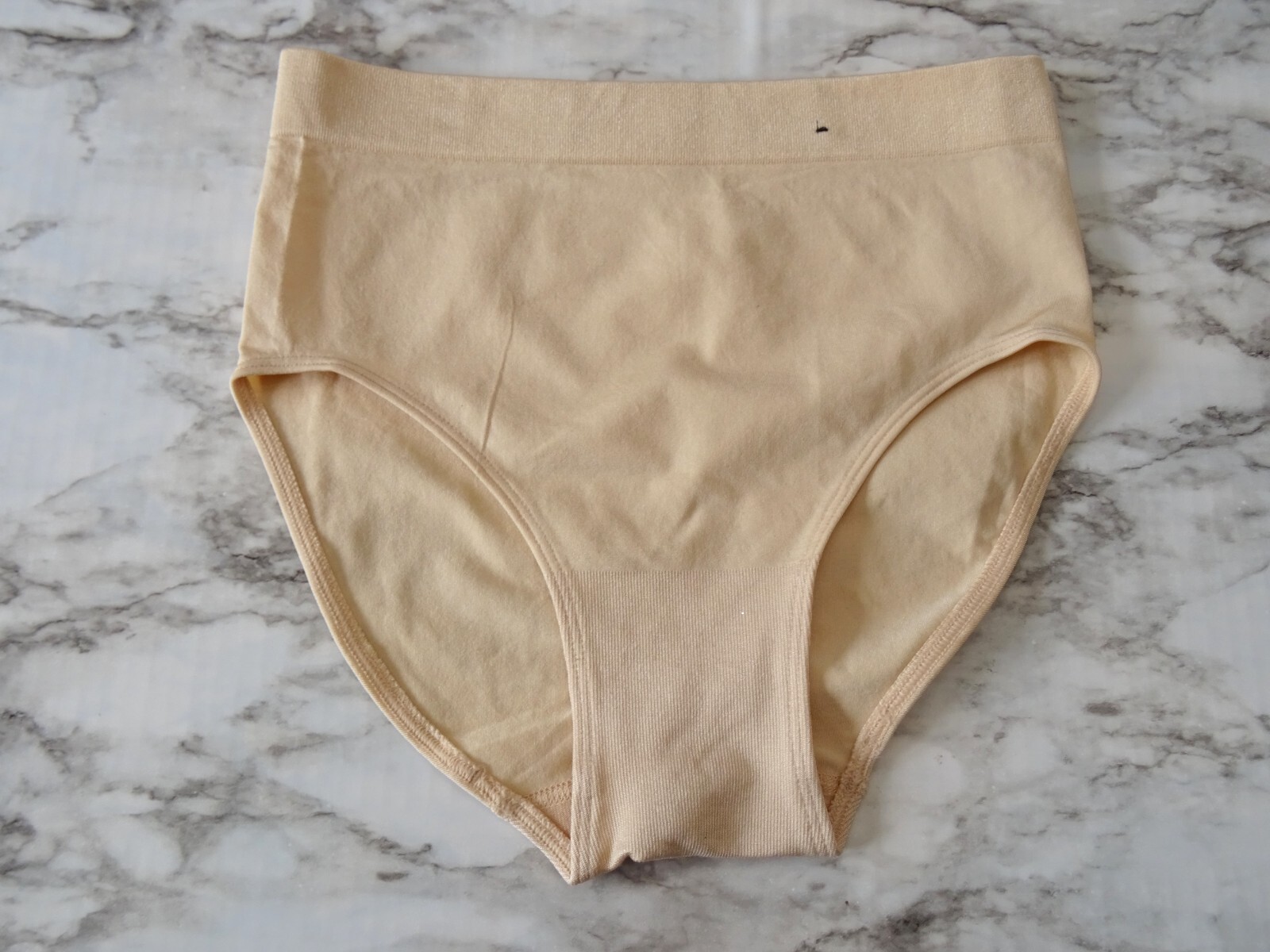 Wacoal 838175# B-Smooth Full Brief 3-Pack Panties US Size 5-S