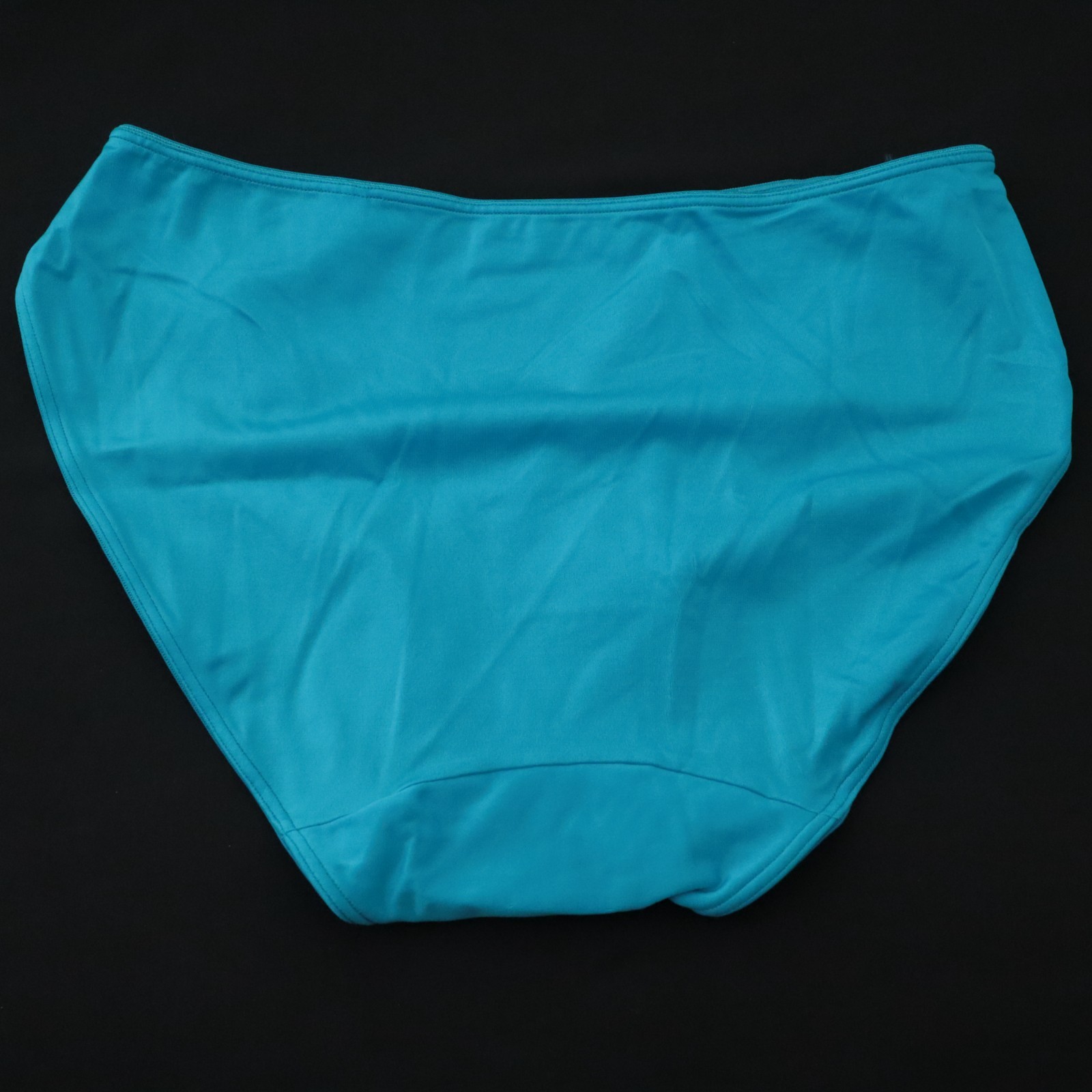 NEW Playtex VTG 90s Silky Smooth “Satin Like” Brief Panty XL X-LARGE