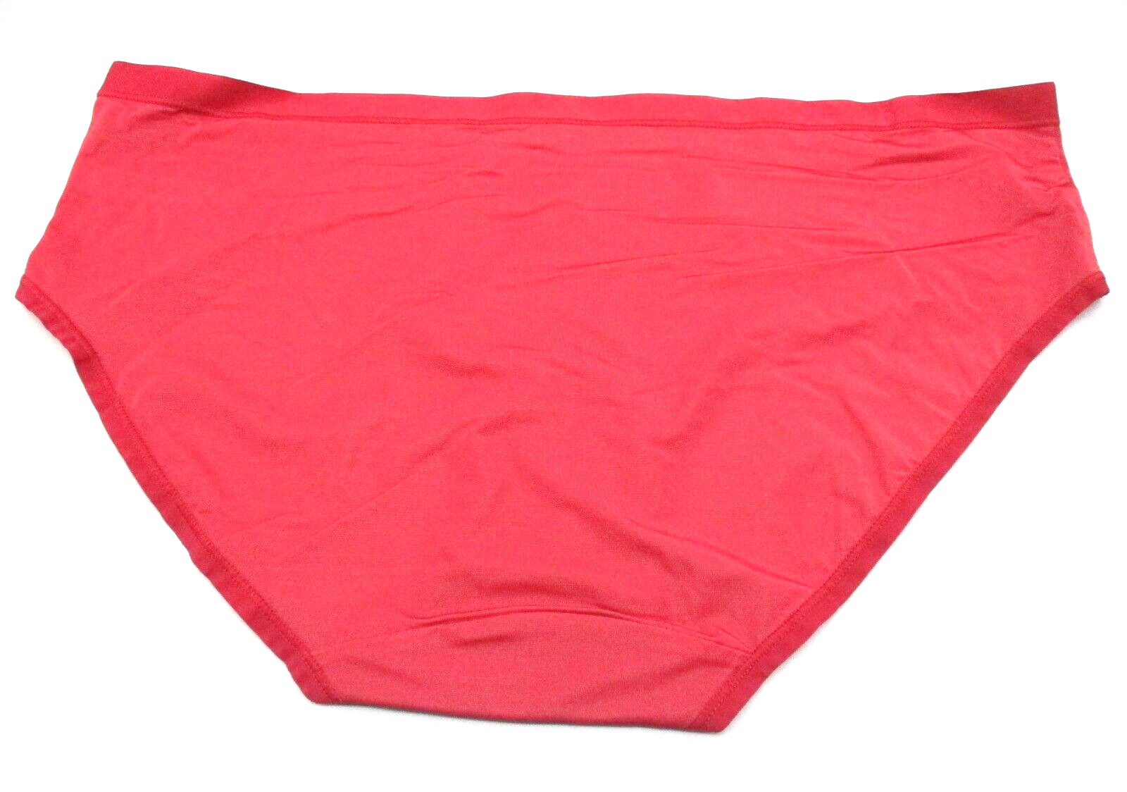 LE MYSTERE~S / M (6-8)~6638~Garnet INFINITE COMFORT Hipster Panty