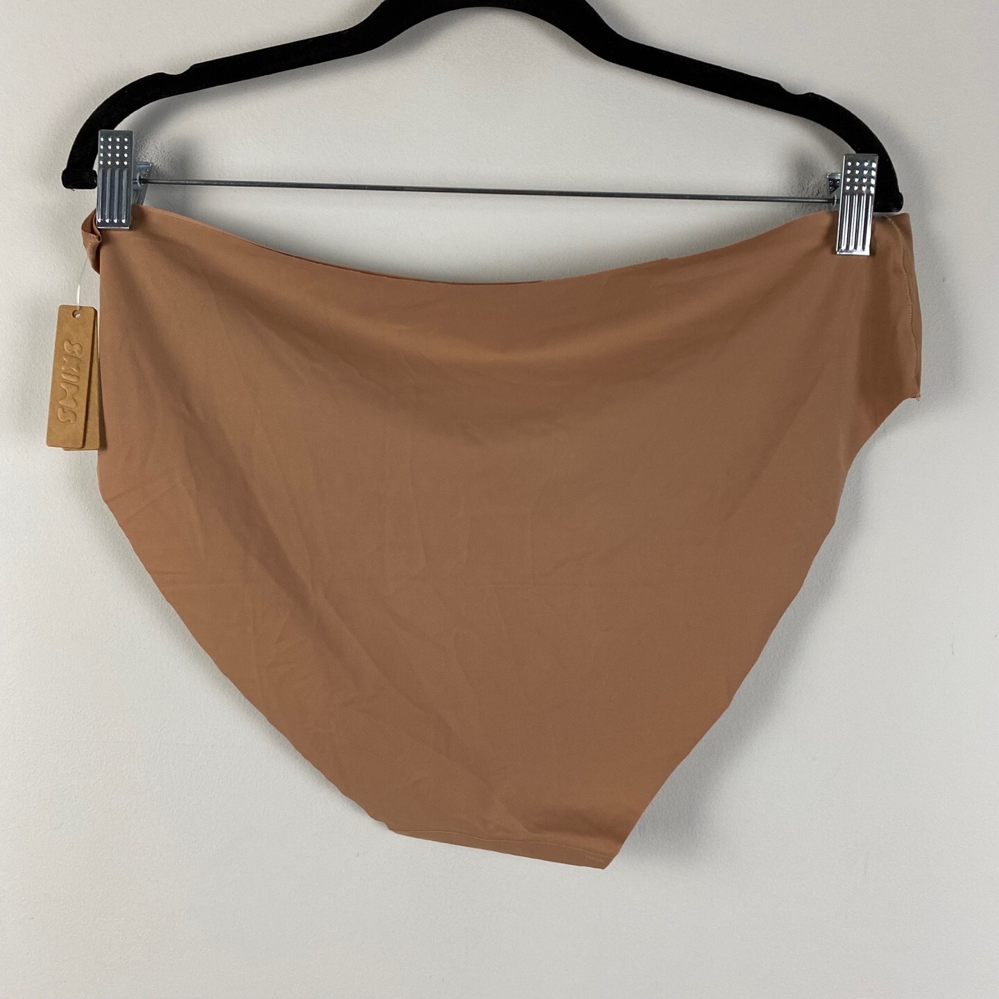 SKIMS Naked Bikini Panties Womens 3X Tan