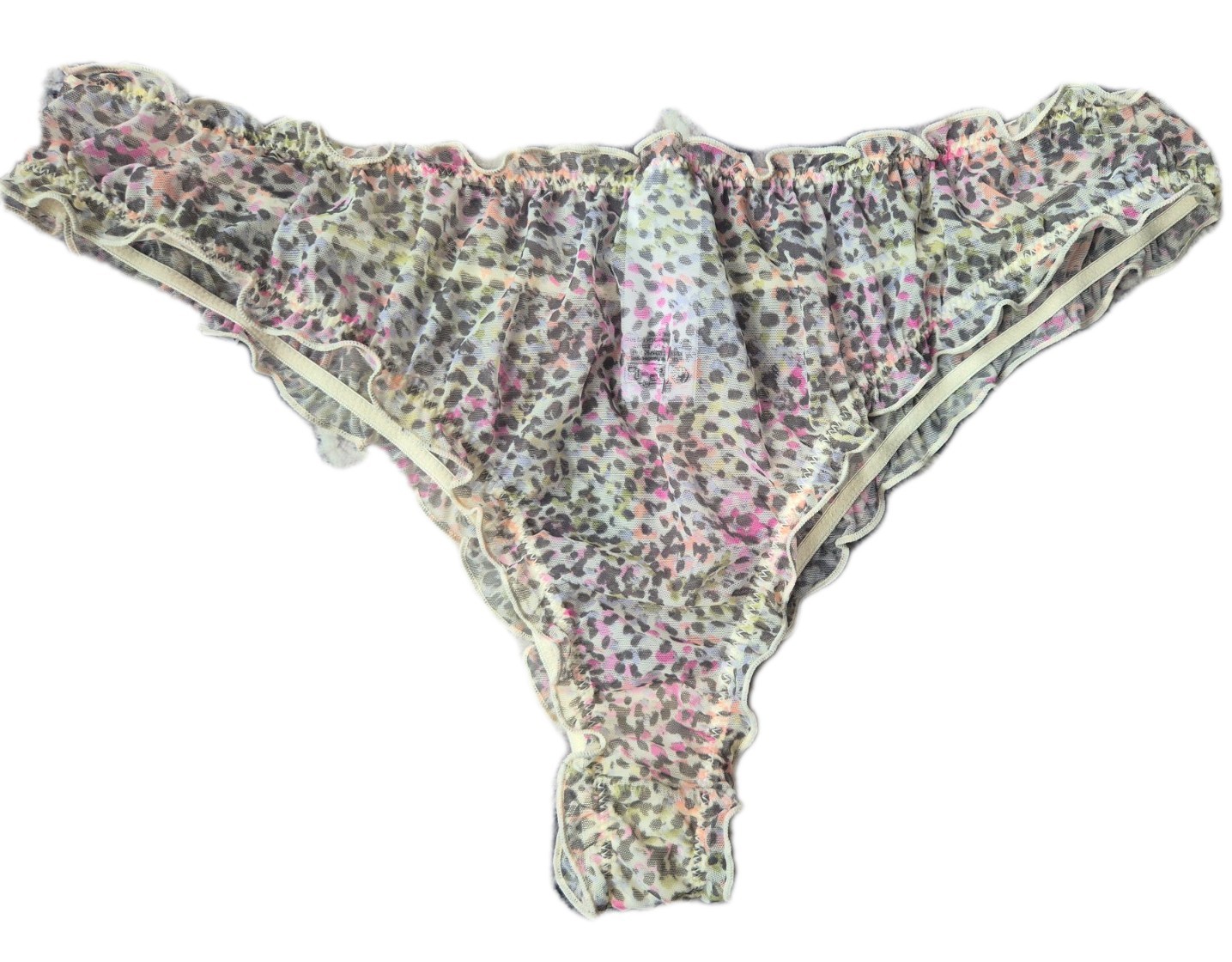 Next Size 16 Low Rise Brazilian Knickers Panties Brand New With Tags