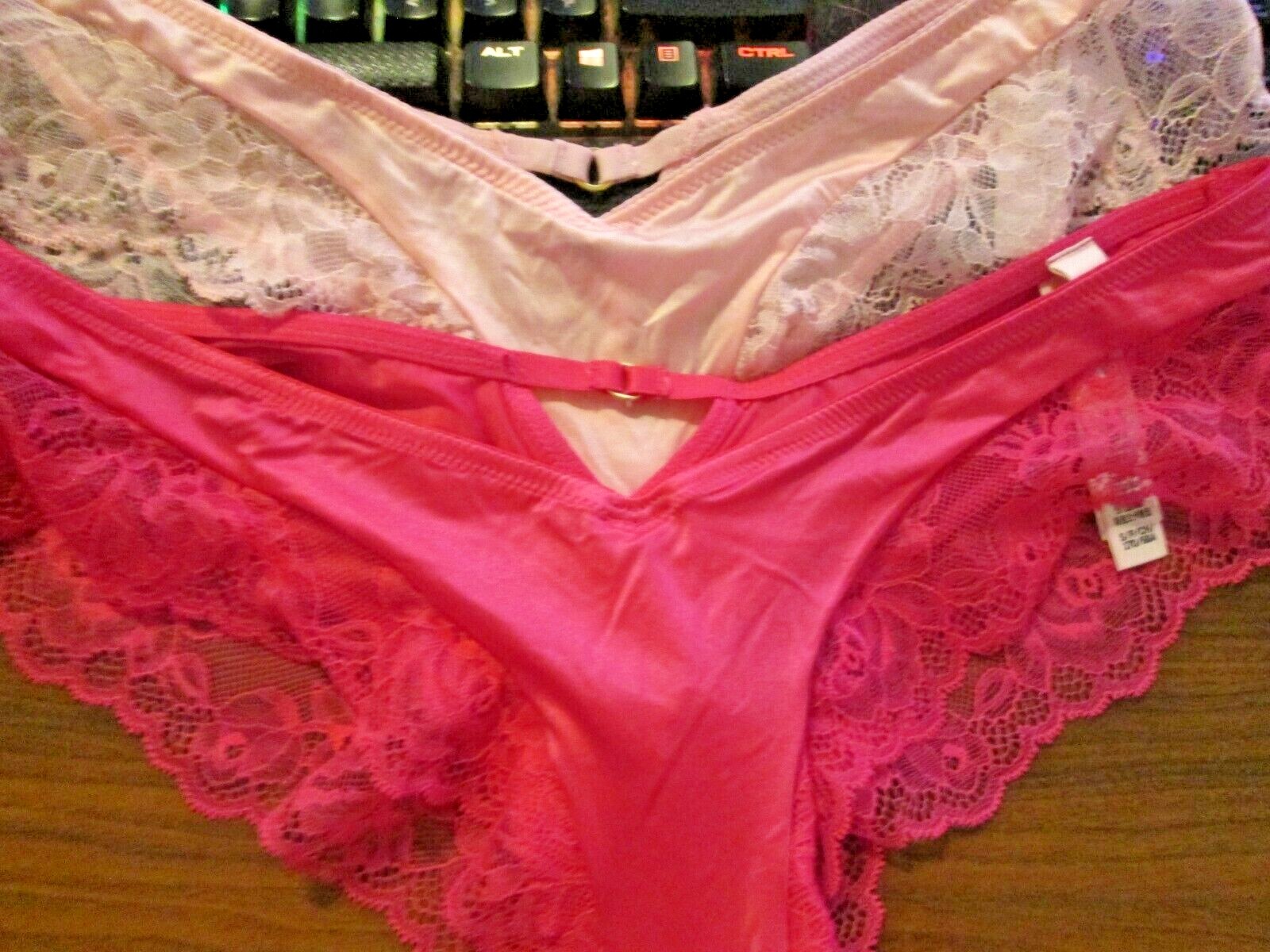 New w/Tag Victoria’s Secret🎀Cheeky💲Discounts on 2+💲🎀XS, S, M, L, XL🎀