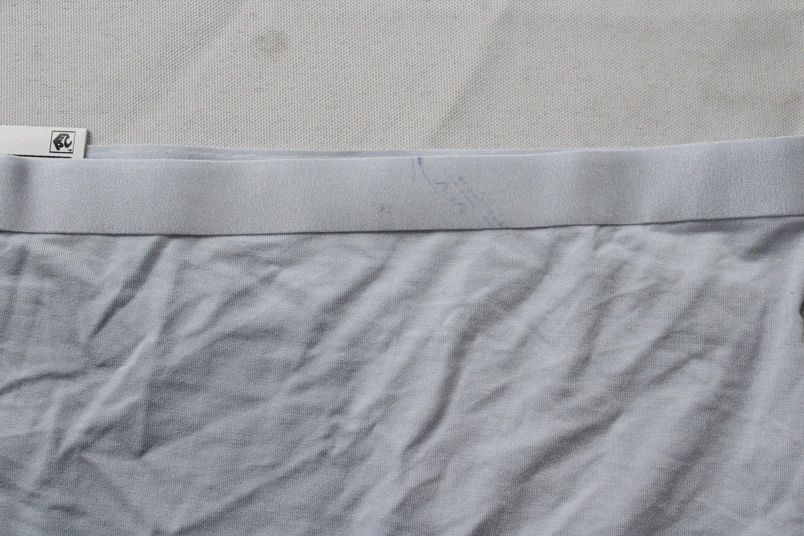 Wacoal Women’s B-Smooth Seamless Brief CN6 Micro Chip Large NWT