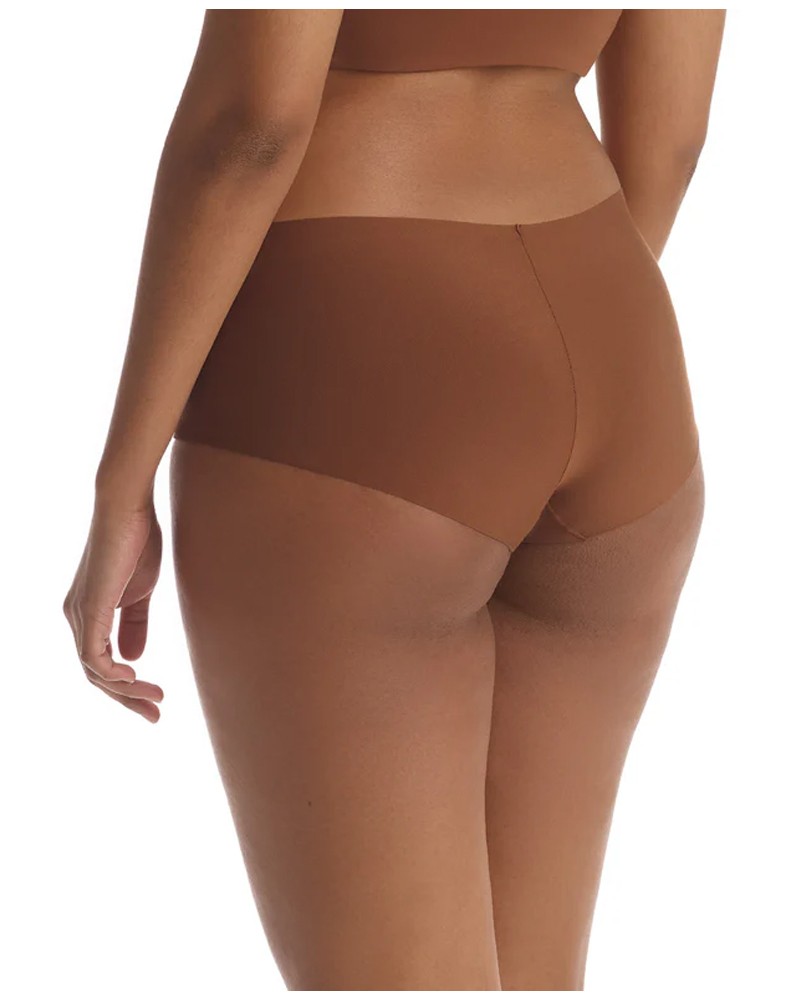 Commando Butter Hipster Panty – BS05 – Made In USA