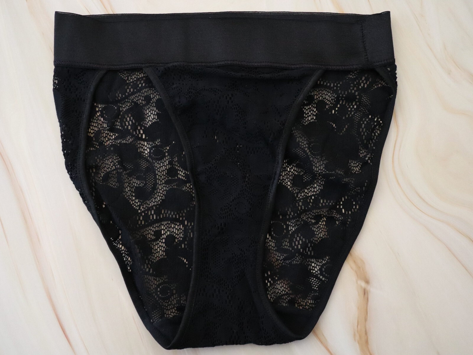 NEW Victoria’s Secret VTG 90s Crown Cami Bra Lace Brief Panties Set Lot SMALL