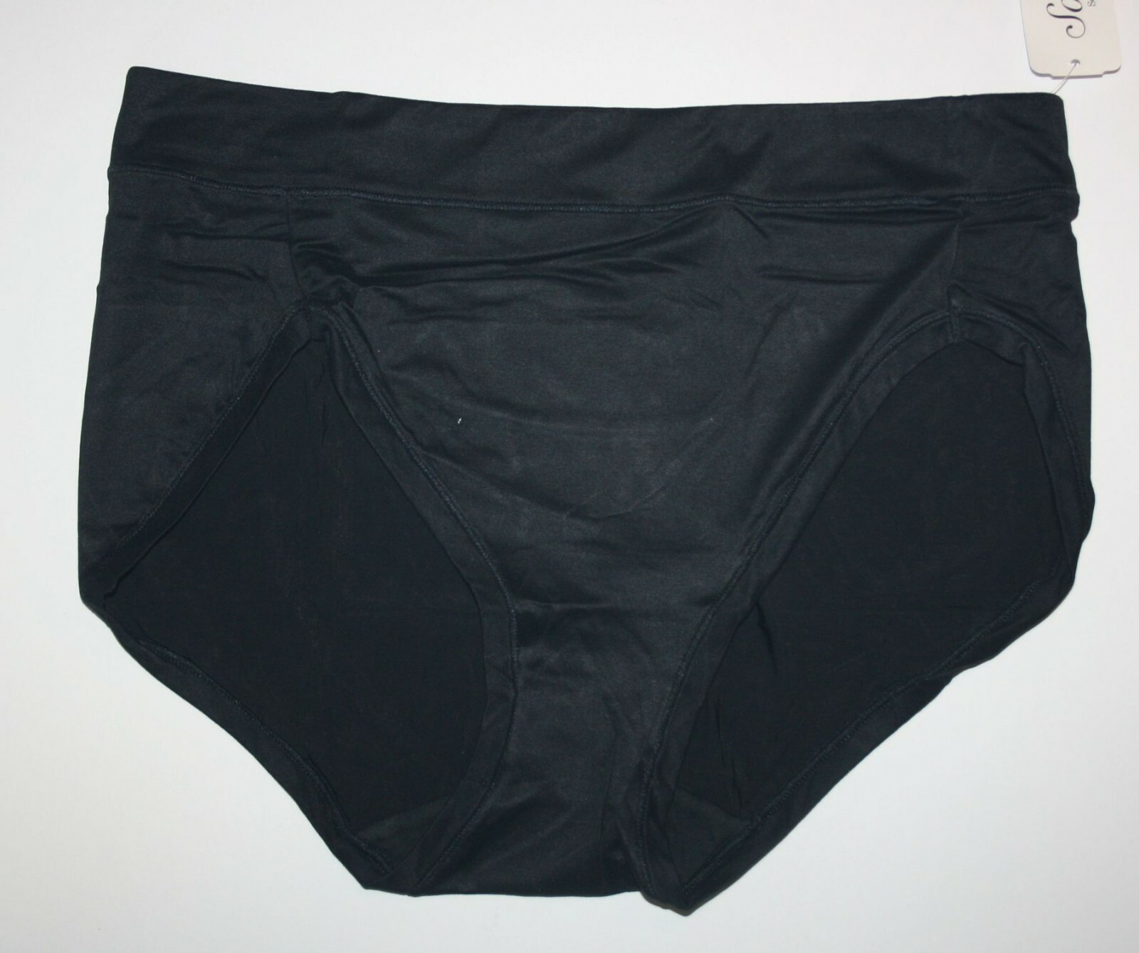 New Soma Women’s Underwear Enbliss High Leg Panty Different Colors M L XL XXL