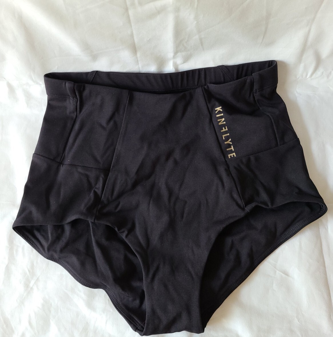 Kinflyte Max Support Underwear Size XS (AA)