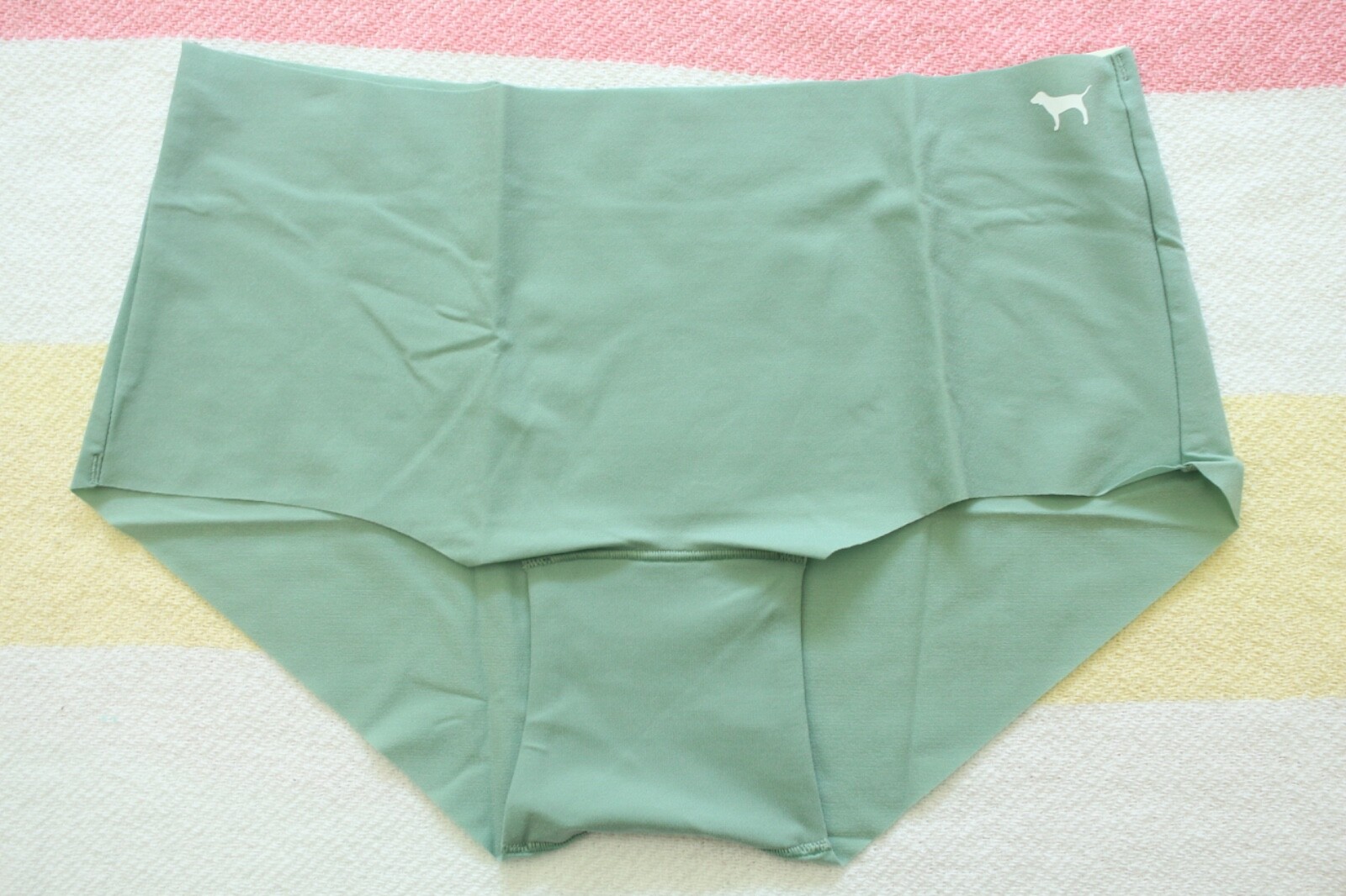 Victoria’s Secret No Show Panties Choose From 26 Styles/Colors – Size S NWT