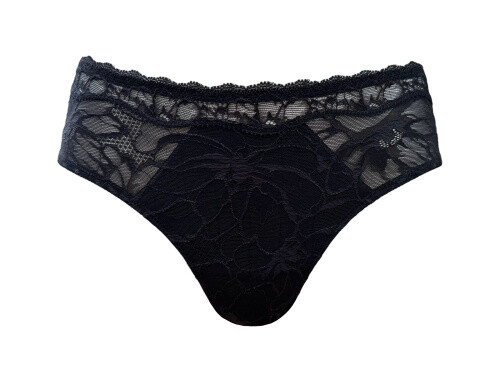 Triumph Shapewear Thong Magic Boost STR 36 Black NEW