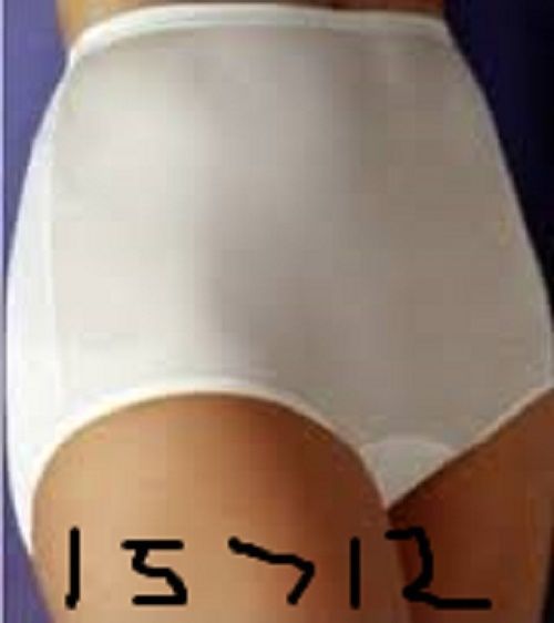 Vanity Fair 15712 Perfectly Yours Tailored Brief Panties 6,7,8,10,11,12 Colors