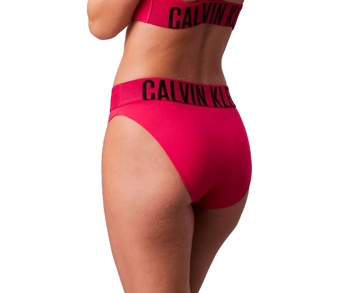 BIKINI – Calvin Klein Women’s (X-SMALL) Intense Power Microfiber Cooling