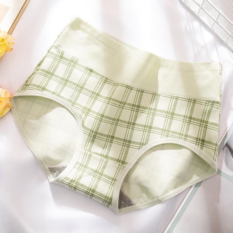 1pcs Pantaletas Femeninas Blummers Calzones Para Mujer De Algodon Comodas New