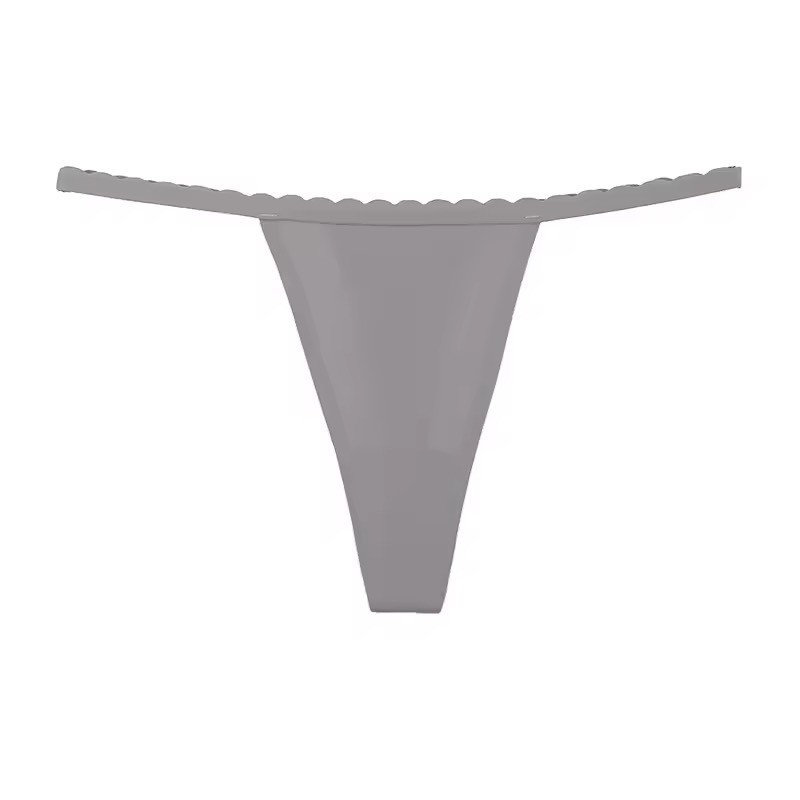 Chante Seamless Thongs