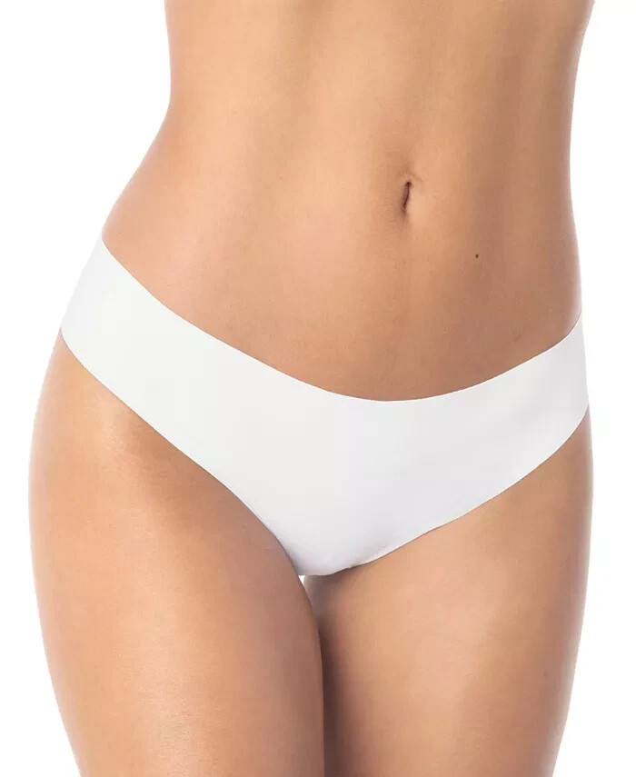 Leonisa No Ride-Up Seamless Thong Panty 012720, M