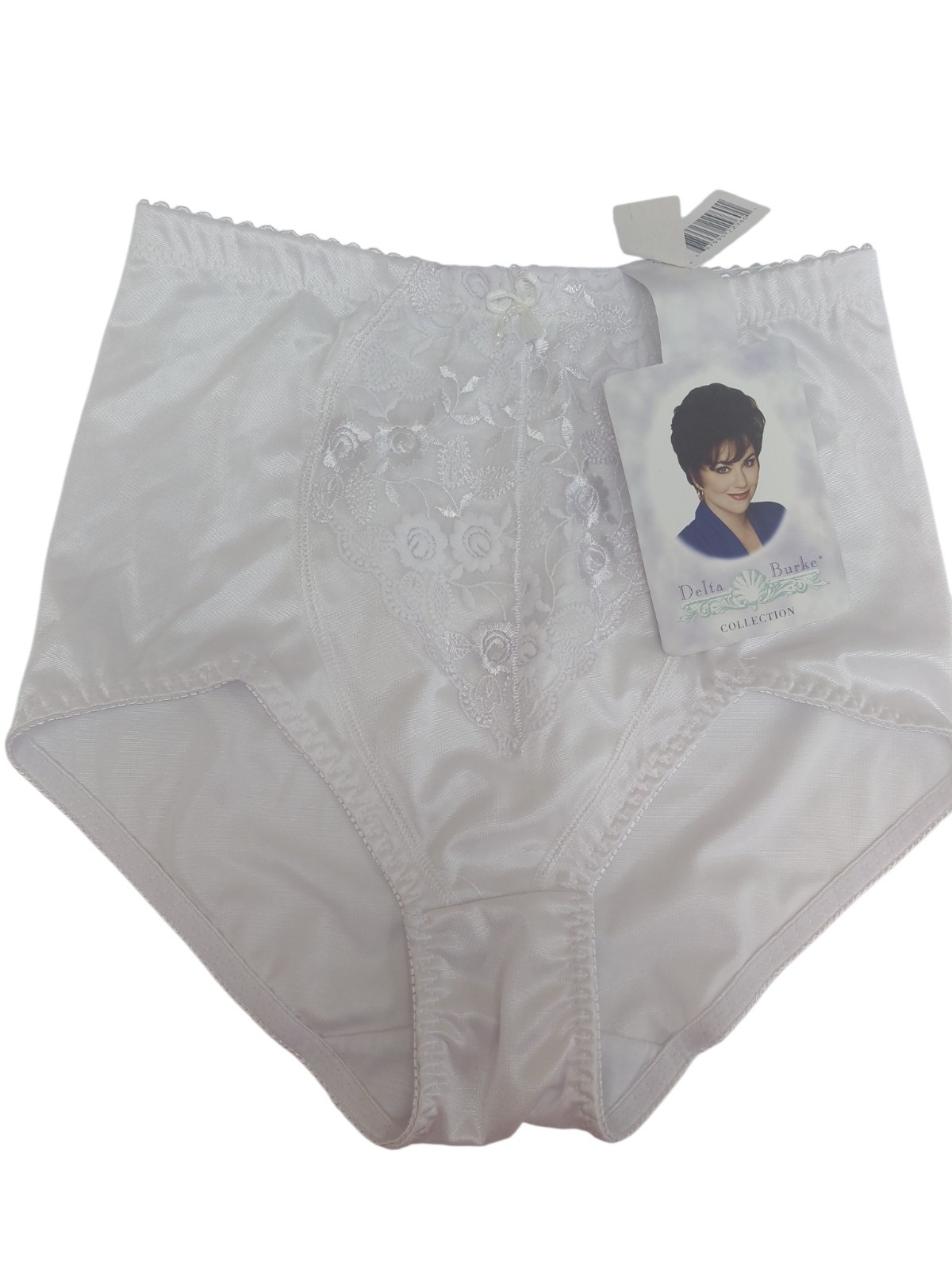 Vintage Delta Burke Panty Size 7/L
