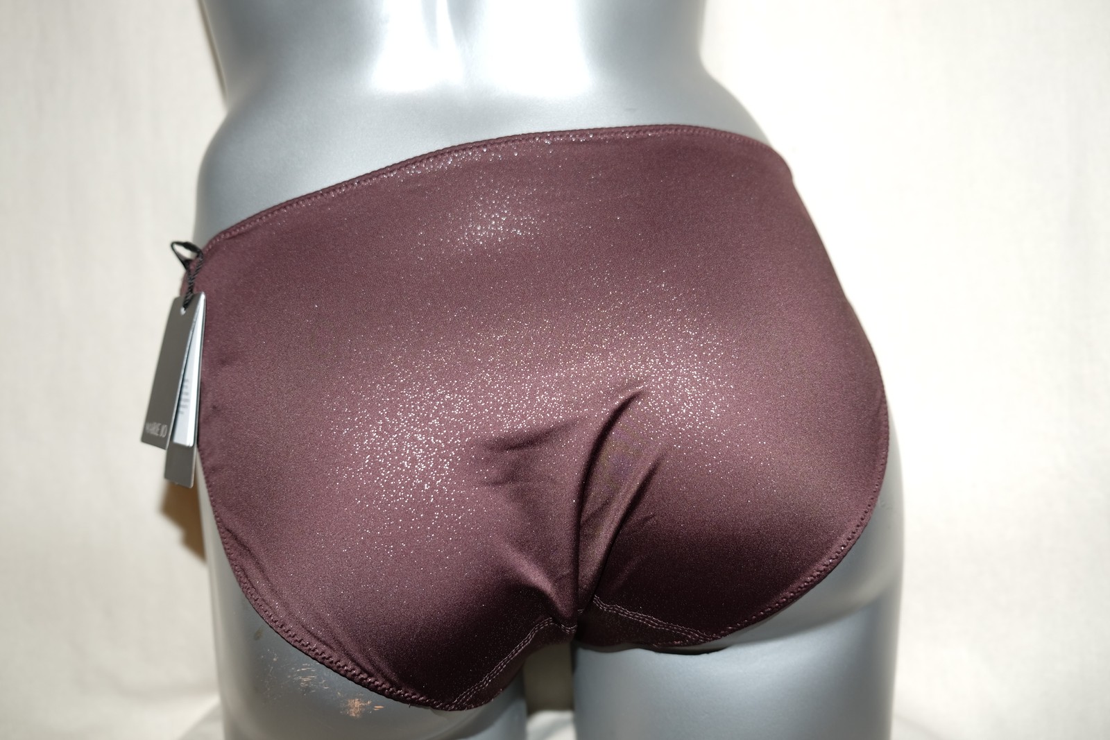 Marie Jo elegant Rioslip brief TOM 0520820 aubergine 40 New