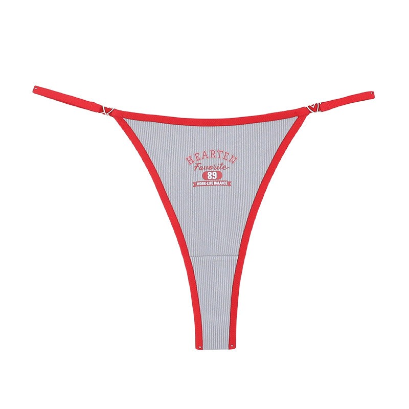 3 Pack Lot Sexy Womens G string Thongs Panties Bikinis Briefs Underwear Lingerie