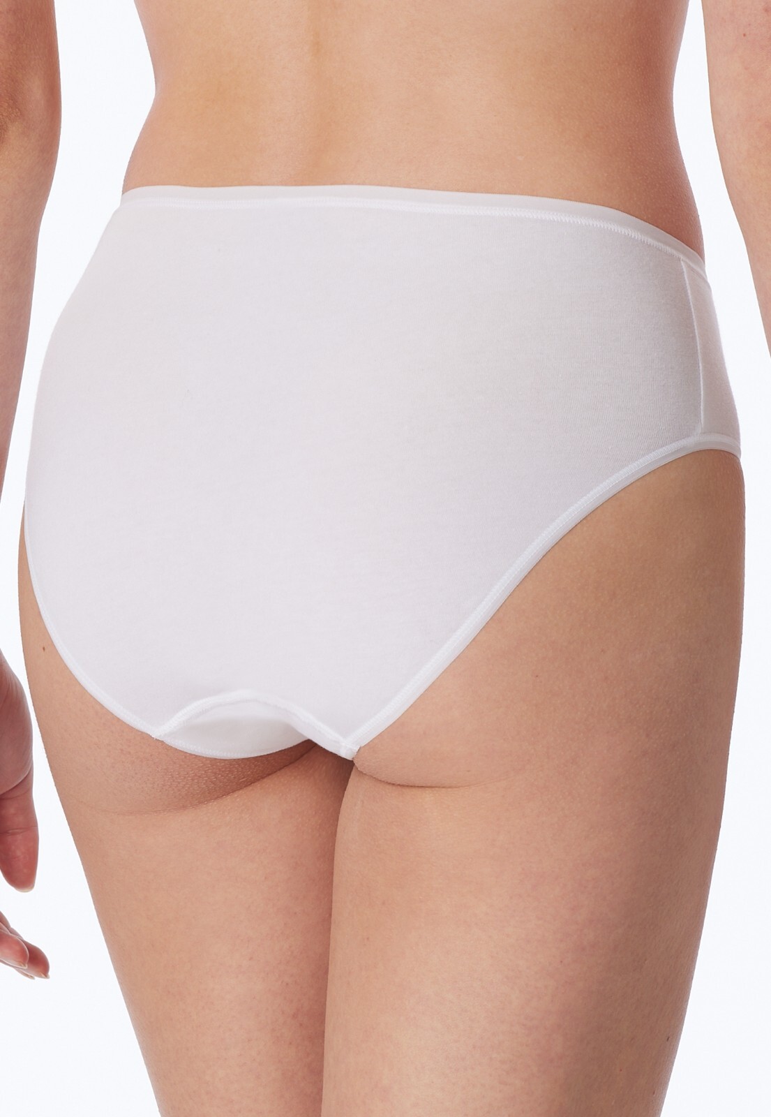 Shooting Women’s Briefs 3 Pack 95/5 Essentials Underwear Underwear