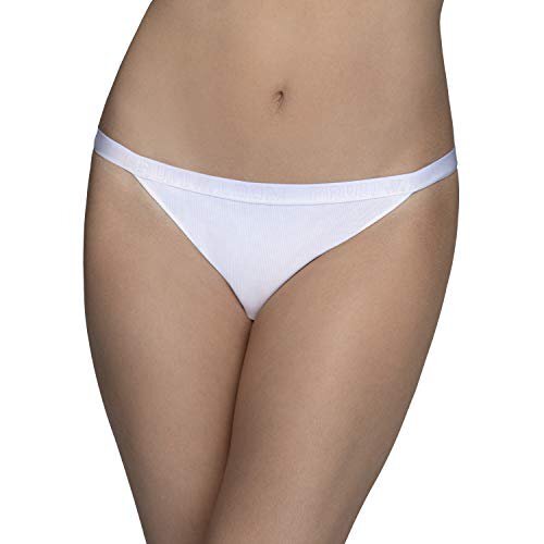Fruit Of The Loom® Women’s 3pk Modal High Leg Bikini “Boyfriend Style” NEW!!