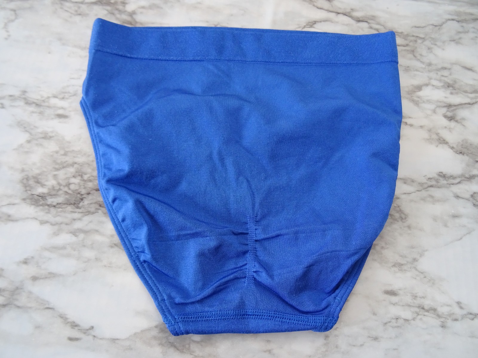 Wacoal 834175# B-Smooth Hi-Cut Brief 3-Pack Panties US Size S