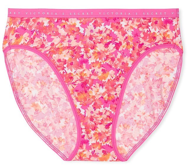 New w/tag Victoria’s Secret💖High Leg Brief💖S, M, L, XL, XXL💲Discounts on 2+💲