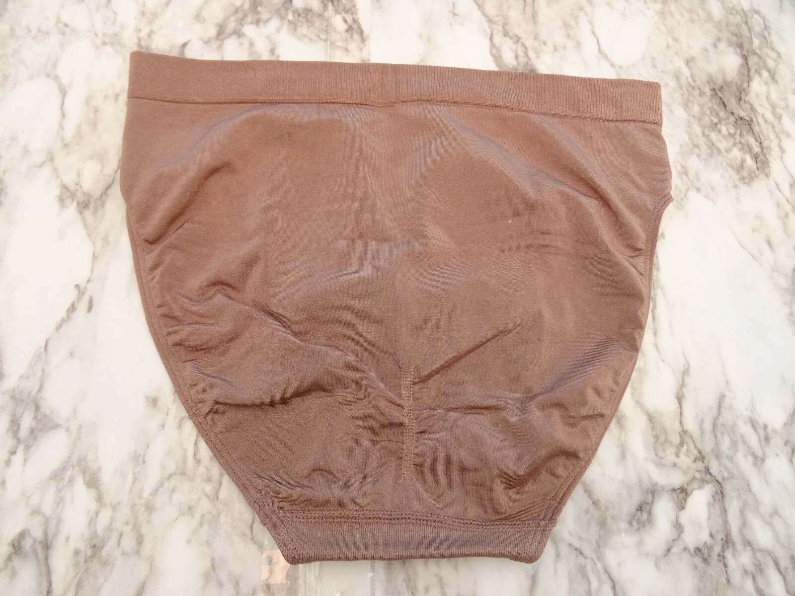 Wacoal 870275# B-Smooth Hi-Cut Brief 3-Pack Panties US Size S