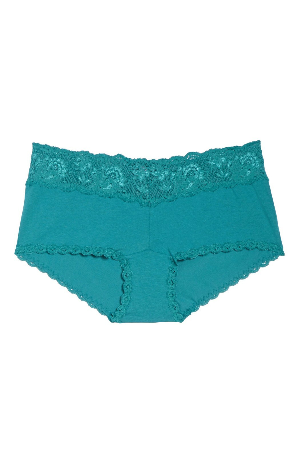 NWOT jade Cosabella ‘Never Say Never’ Low Rise Boyshorts size 20/22
