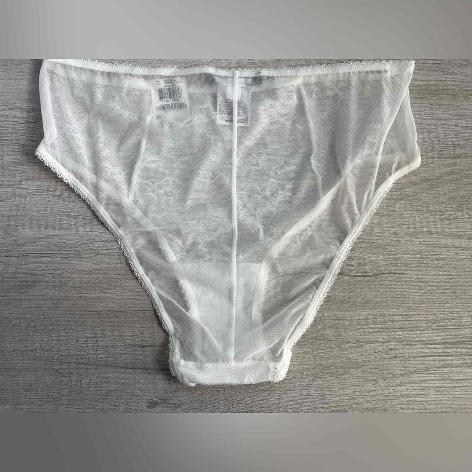 Set of 4 – Women’s Panties – Multiple Styles