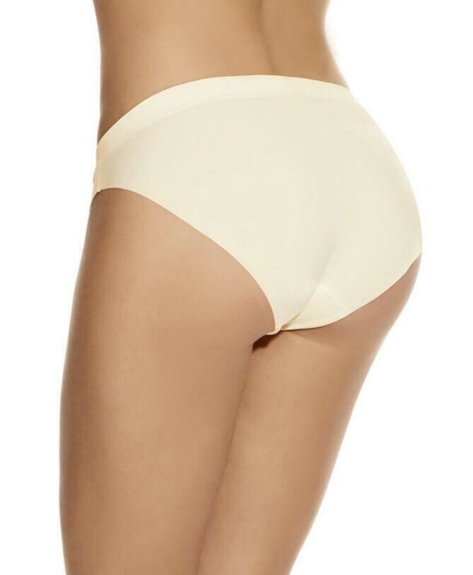 Freya Deco Darling Brief Ivory Cream Size XS 8 10 No VPL Bridal Wedding 1775 New