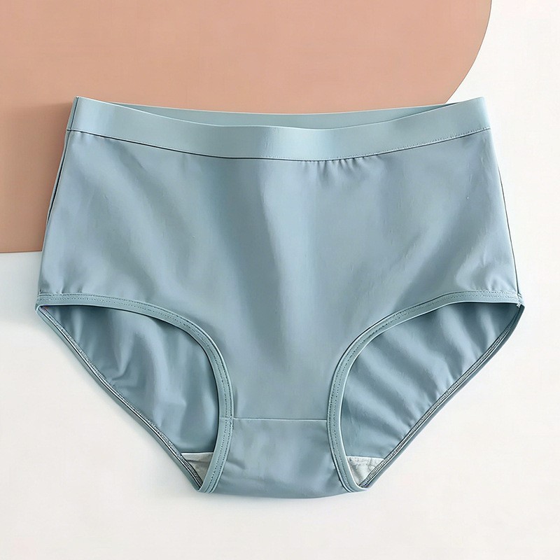 6 Pack Lot Sexy Ladies Womens Cotton Panties Underwear Lingeries Briefs Hipster