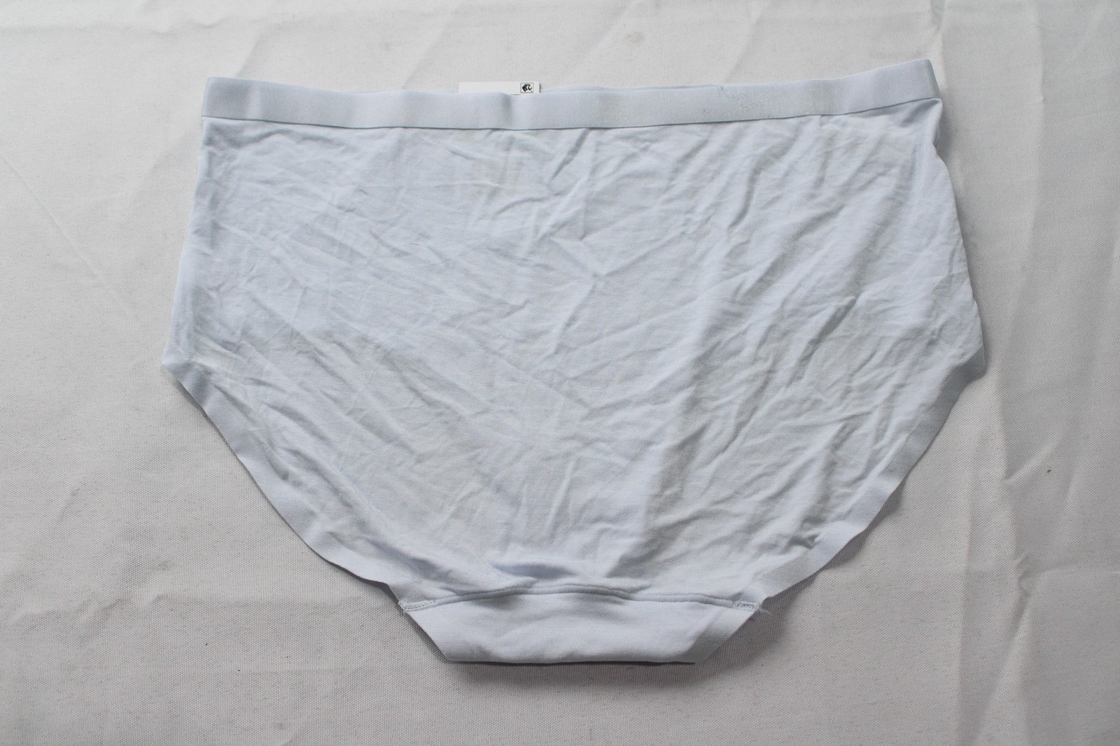 Wacoal Women’s B-Smooth Seamless Brief CN6 Micro Chip Large NWT