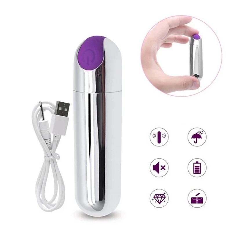 10 Function Panties Vibrating Bikini Wearable for Women Rechargerable Wireless